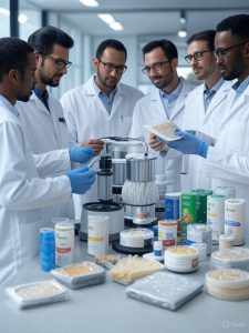 Industry-Specific Innovations